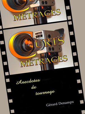 cover image of COURTS-MÉTRAGES